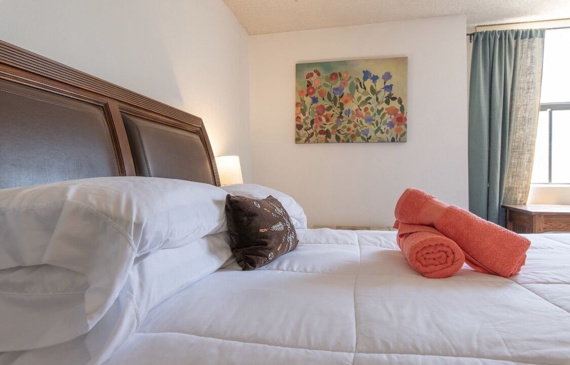 Photo of Bedroom in Monterey Hills