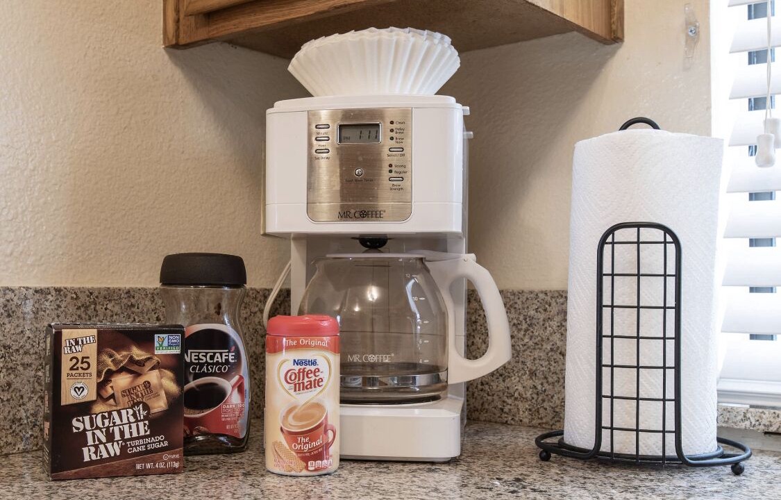 Photo of Kitchen in Monterey Hills