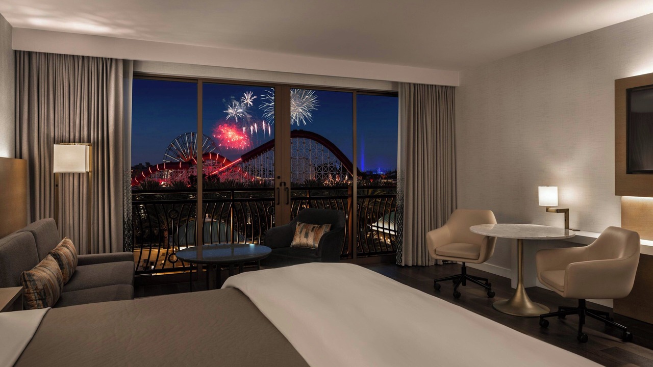 Photo of Others in Anaheim Resort