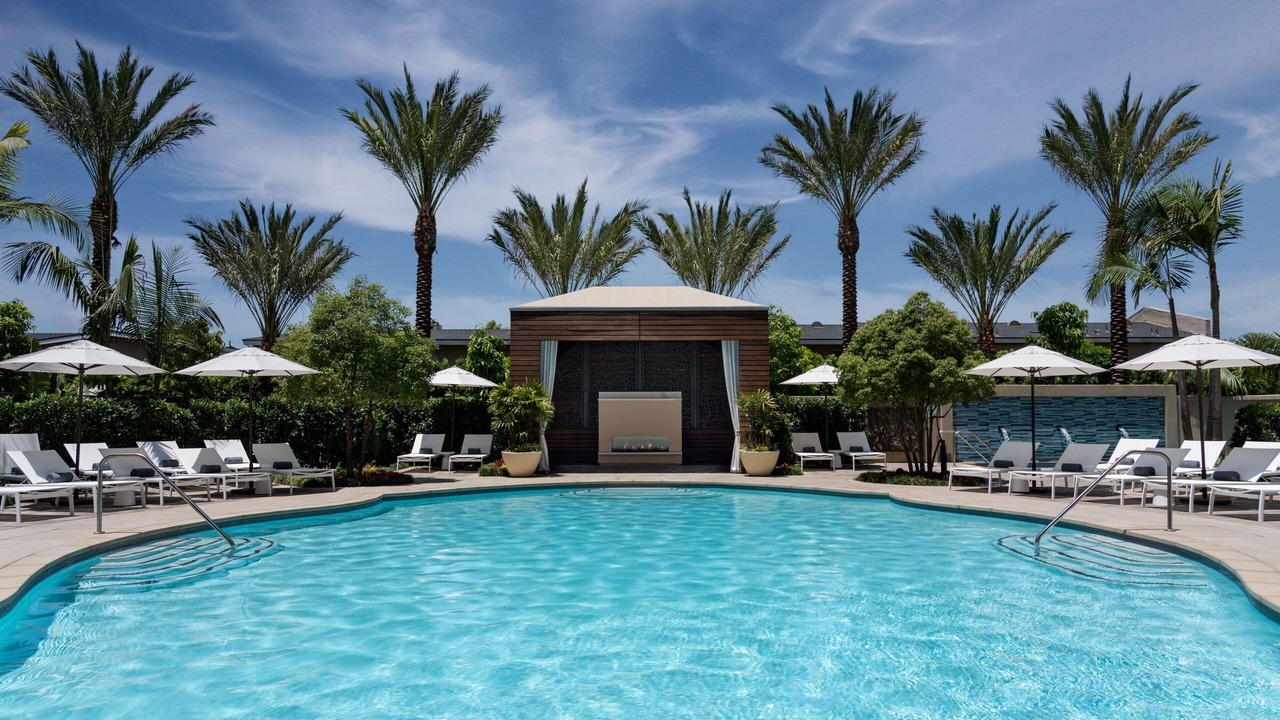 Photo of Outdoor in Anaheim Resort