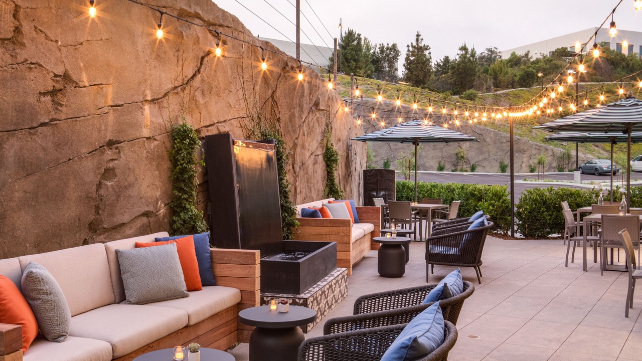 Photo of Patio Balcony in Vista