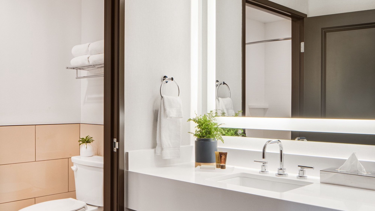 Photo of Bathroom in Vista