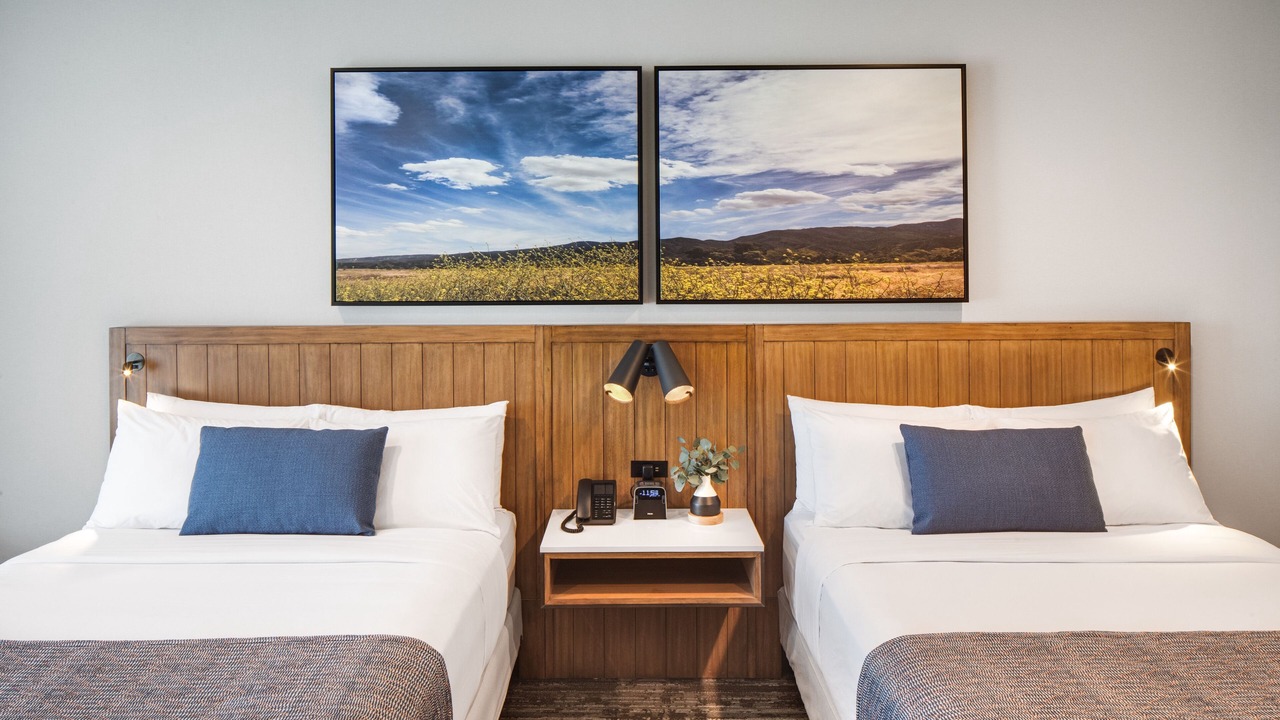 Photo of Bedroom in Vista