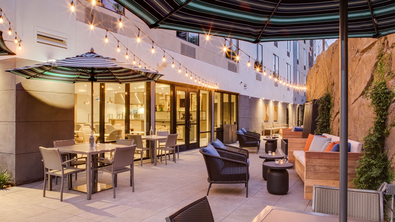 Photo of Patio Balcony in Vista