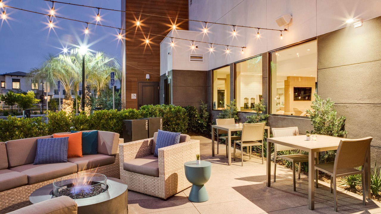 Photo of Patio Balcony in Vista