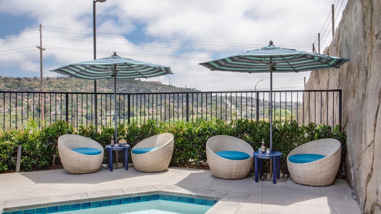 Photo of Outdoor in Vista