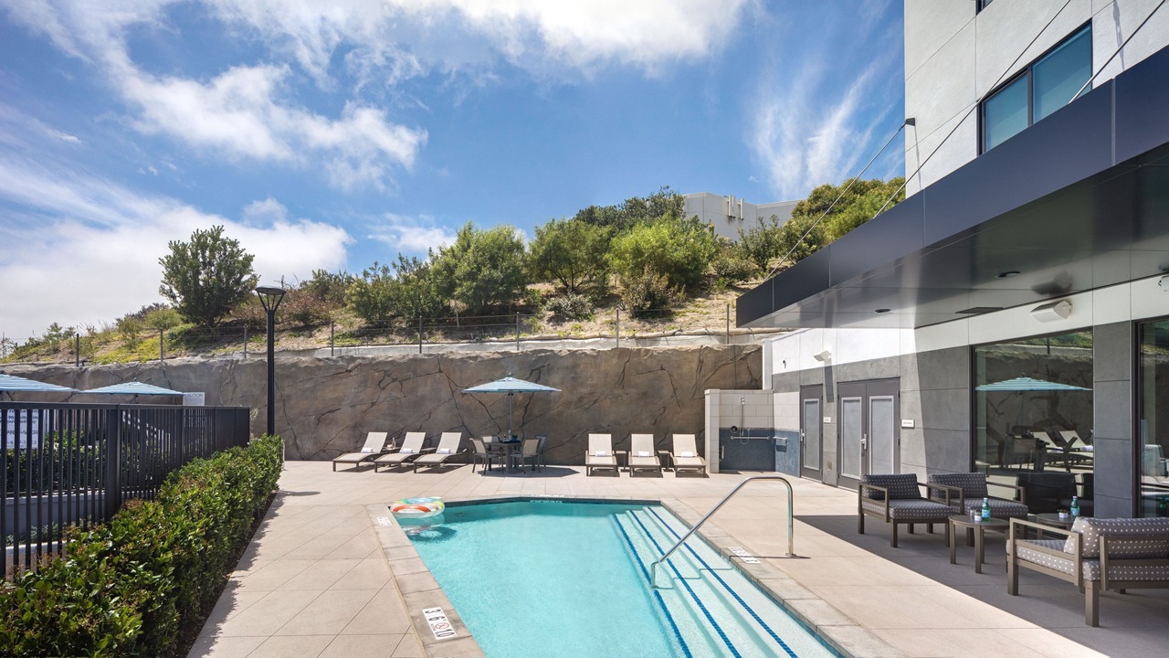 Photo of Outdoor in Vista