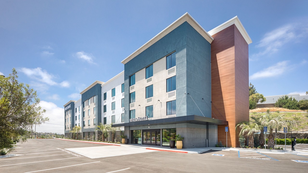 Photo of Outdoor in Vista