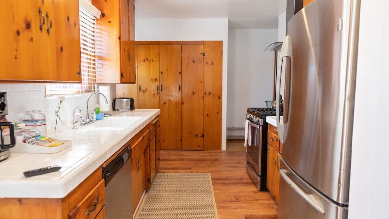 Photo of Kitchen in Southeast Torrance