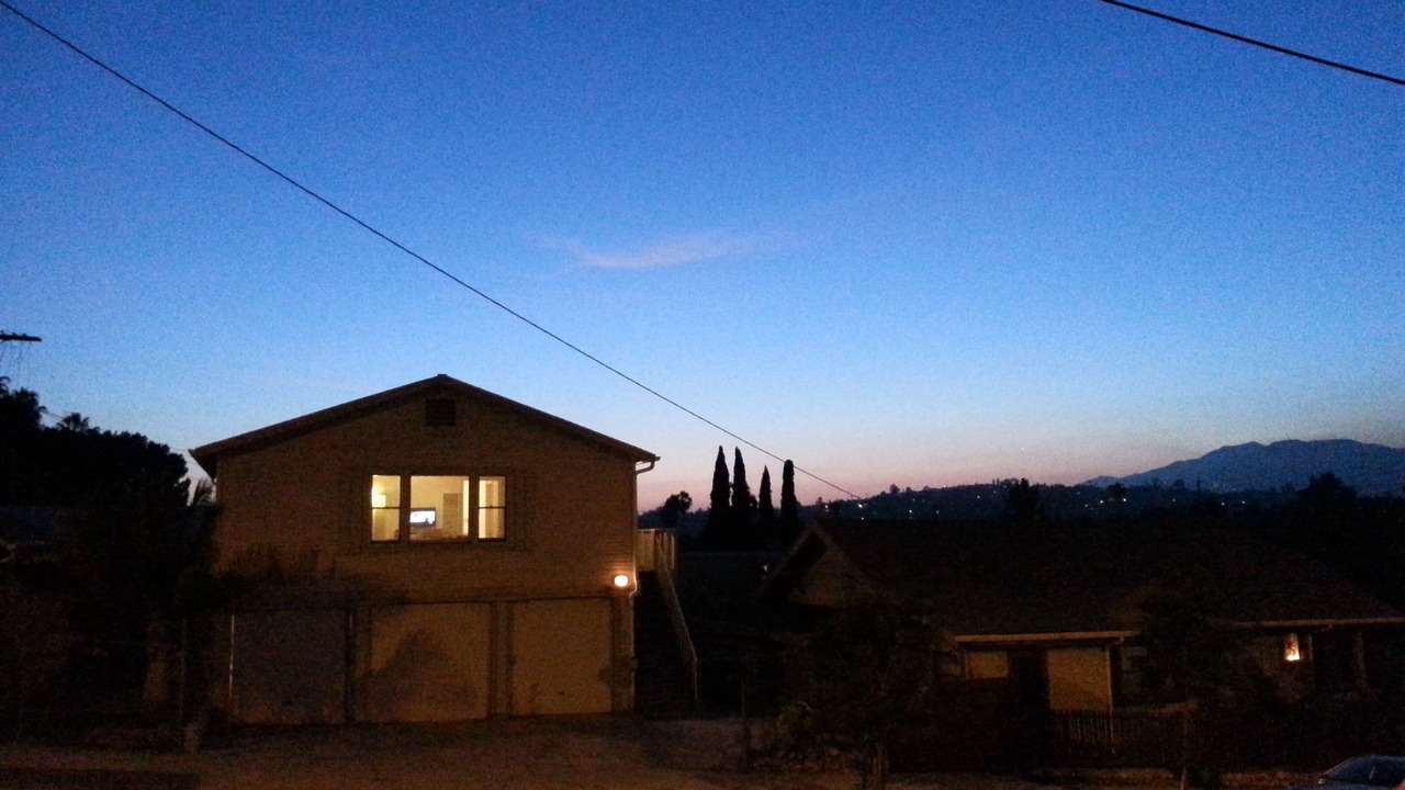 Photo of Outdoor in Eagle Rock