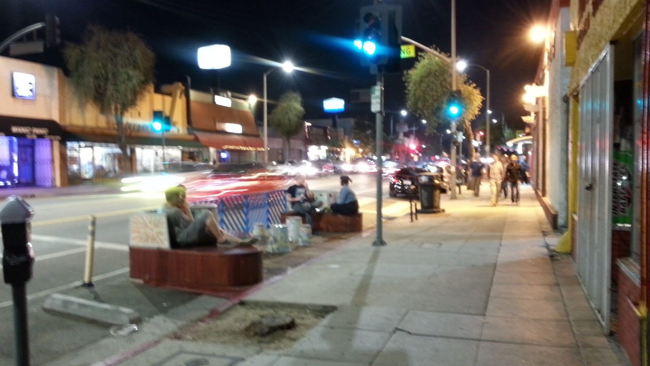 Photo of Outdoor in Eagle Rock