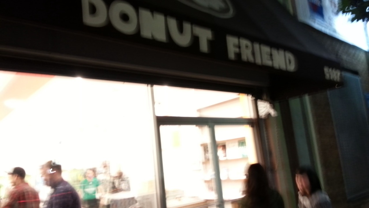 Photo of Outdoor in Eagle Rock