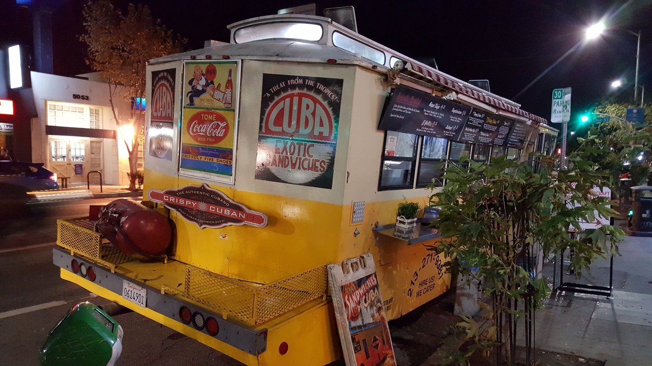 Photo of Outdoor in Eagle Rock