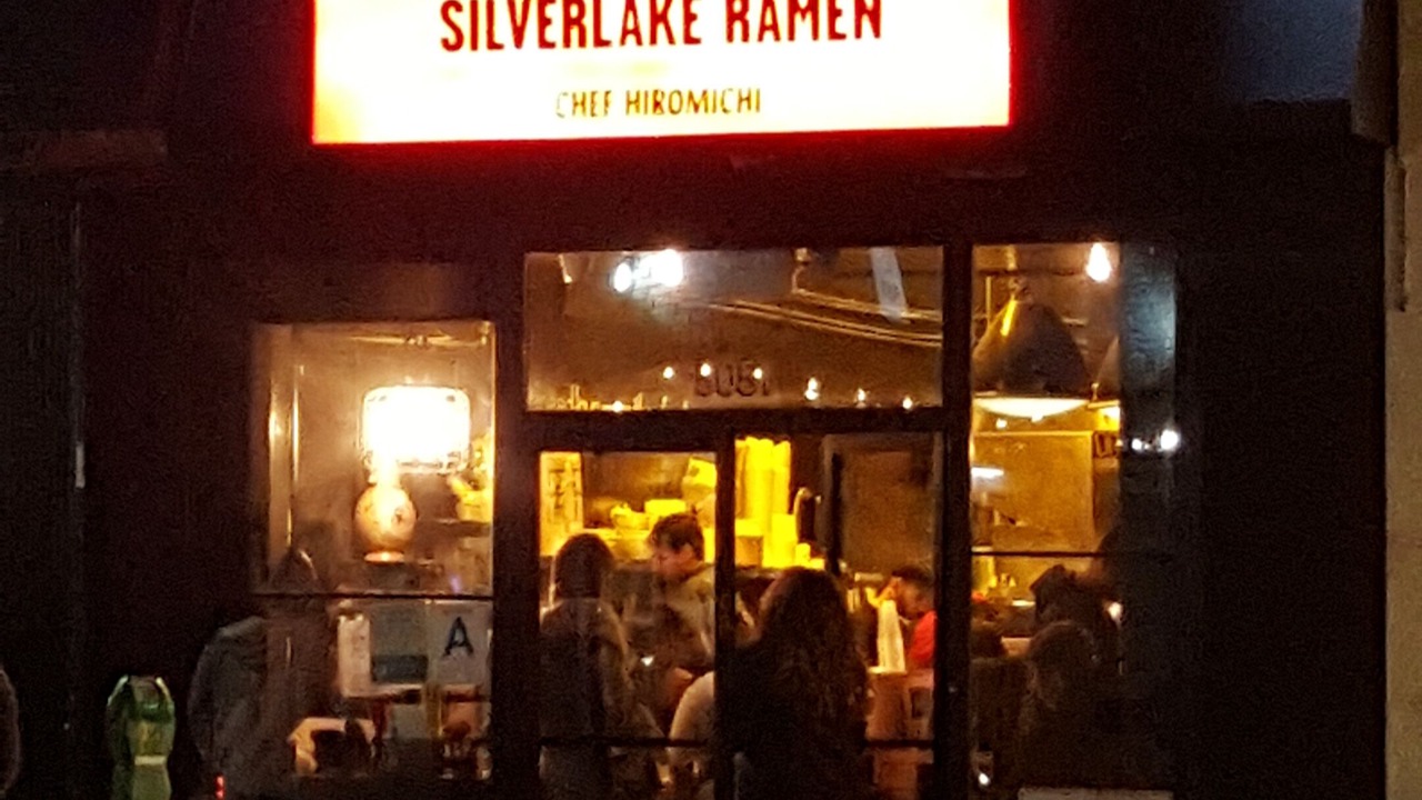 Photo of Outdoor in Eagle Rock