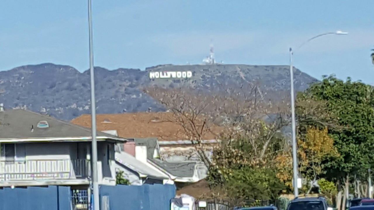 Photo of Outdoor in Eagle Rock