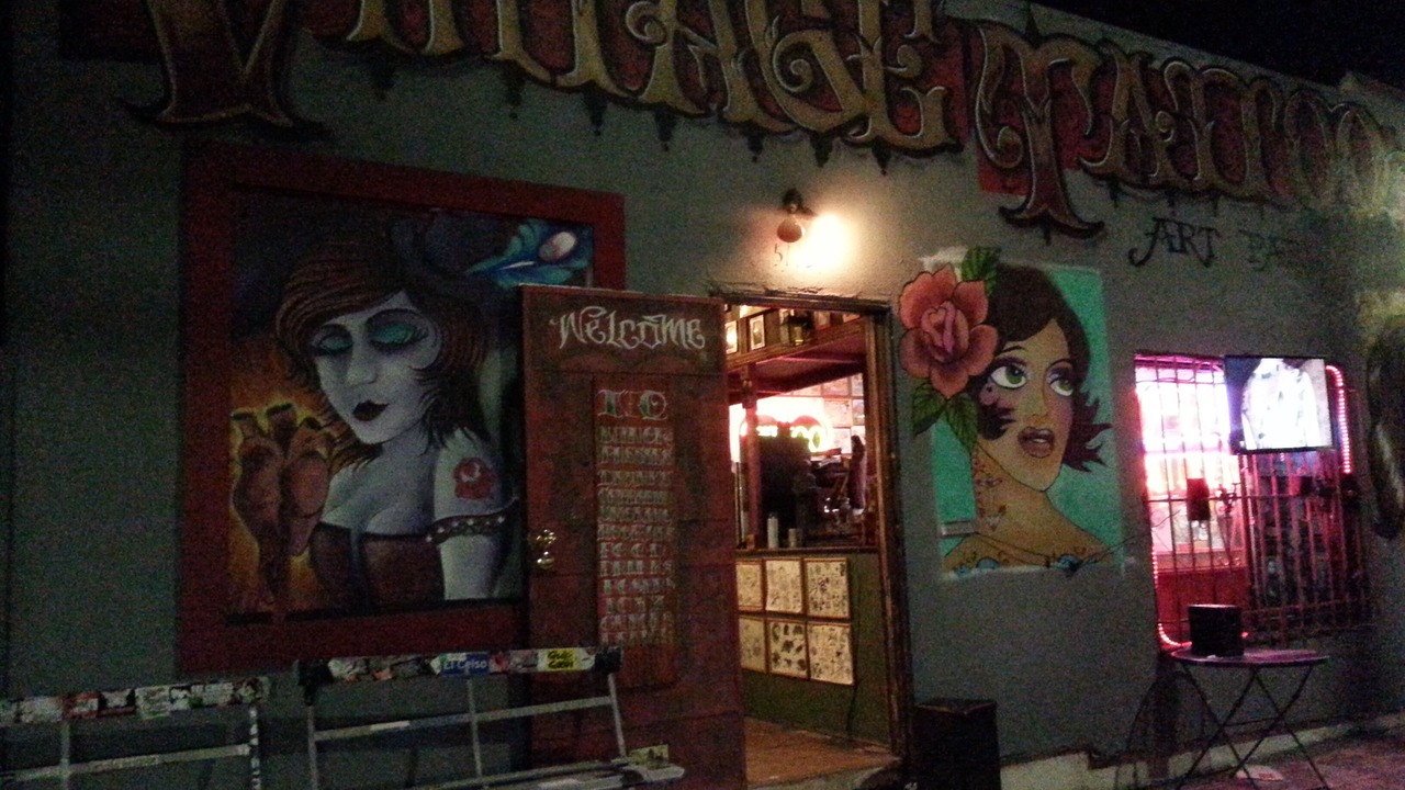 Photo of Outdoor in Eagle Rock