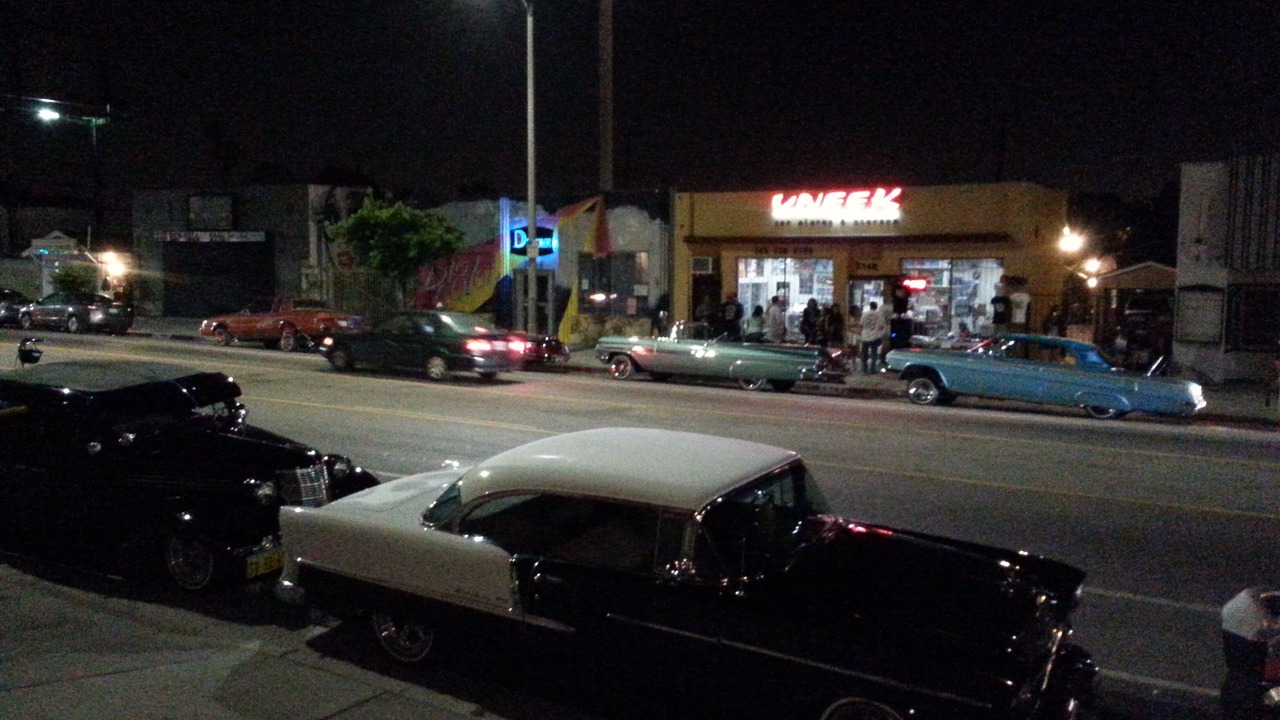 Photo of Others in Eagle Rock