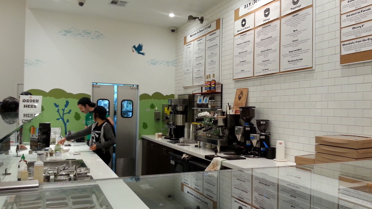 Photo of Kitchen in Eagle Rock