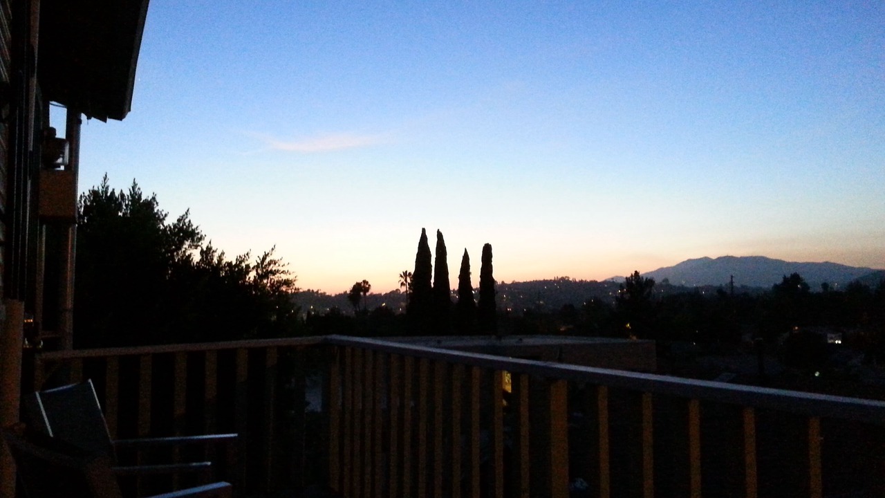 Photo of Outdoor in Eagle Rock
