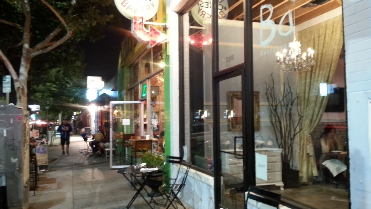 Photo of Others in Eagle Rock