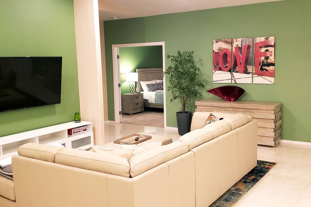 Photo of Bedroom in Desert Hot Springs