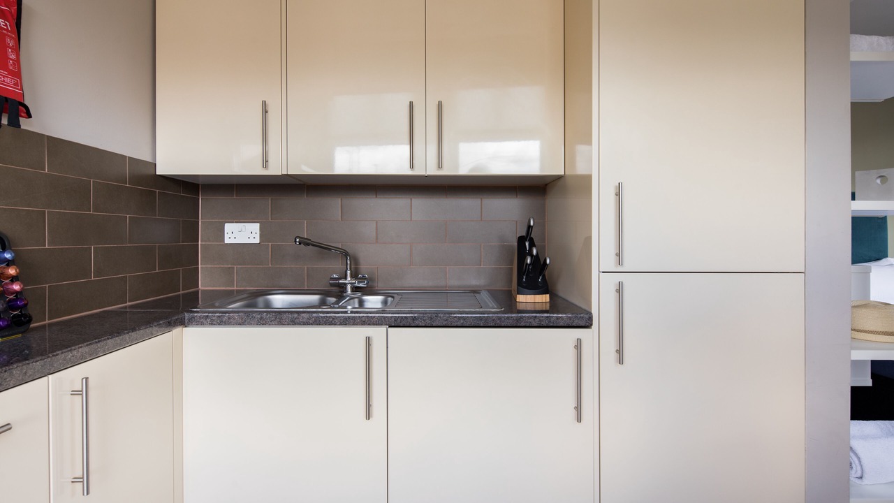 Photo of Kitchen in London City Centre