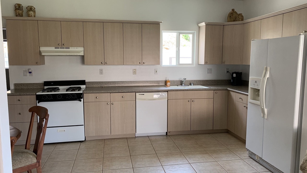 Photo of Kitchen in Colton