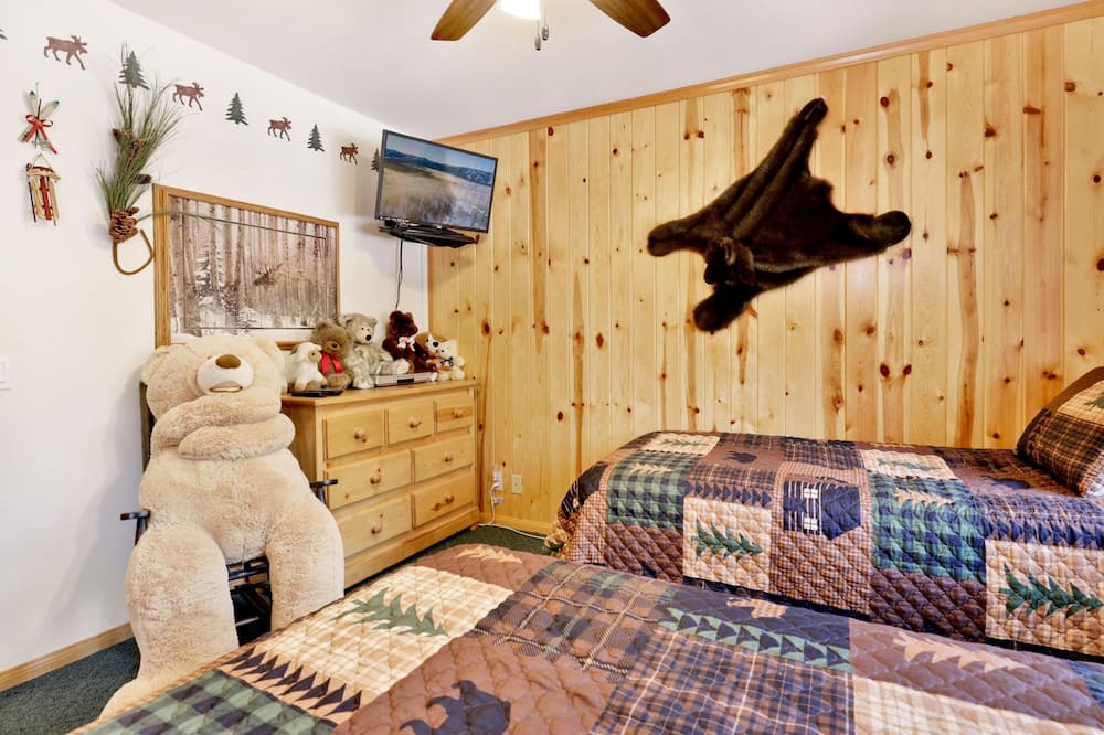 Photo of Bedroom in Fox Farm