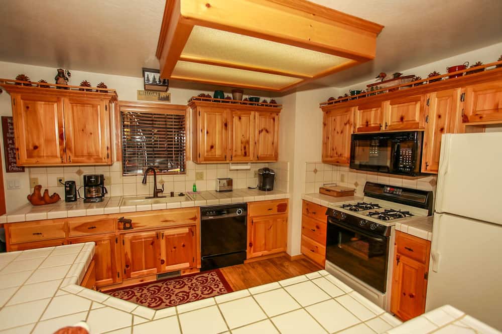 Photo of Kitchen in Fox Farm