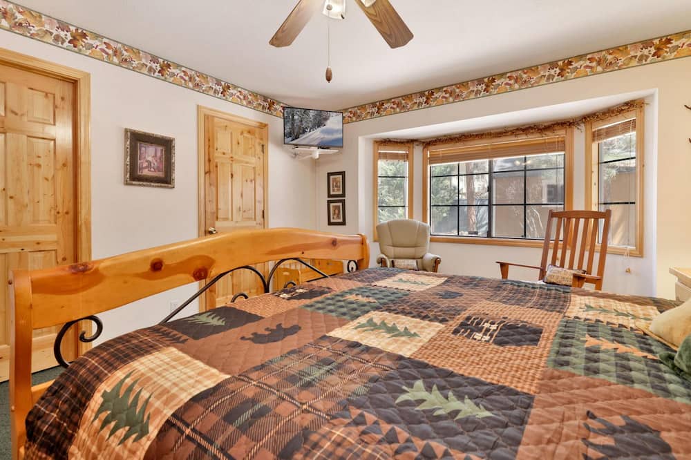 Photo of Bedroom in Fox Farm