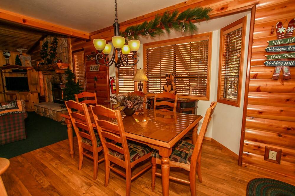 Photo of Kitchen in Fox Farm