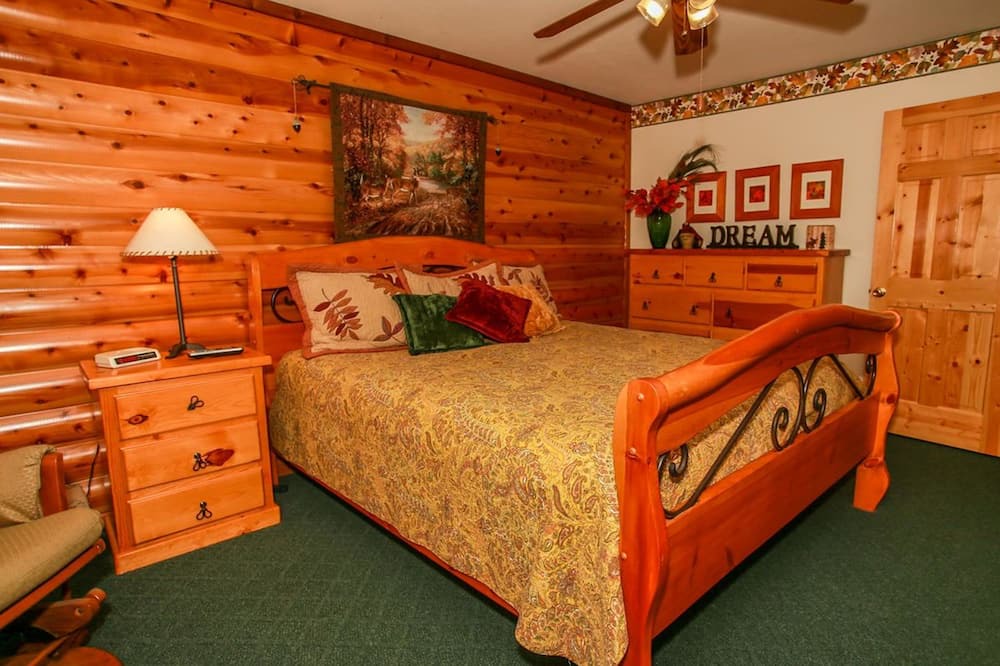 Photo of Bedroom in Fox Farm
