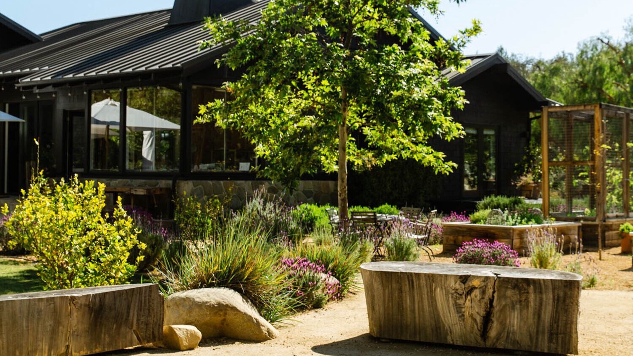 Photo of Outdoor in Ojai