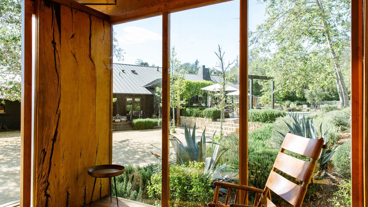 Photo of Outdoor in Ojai