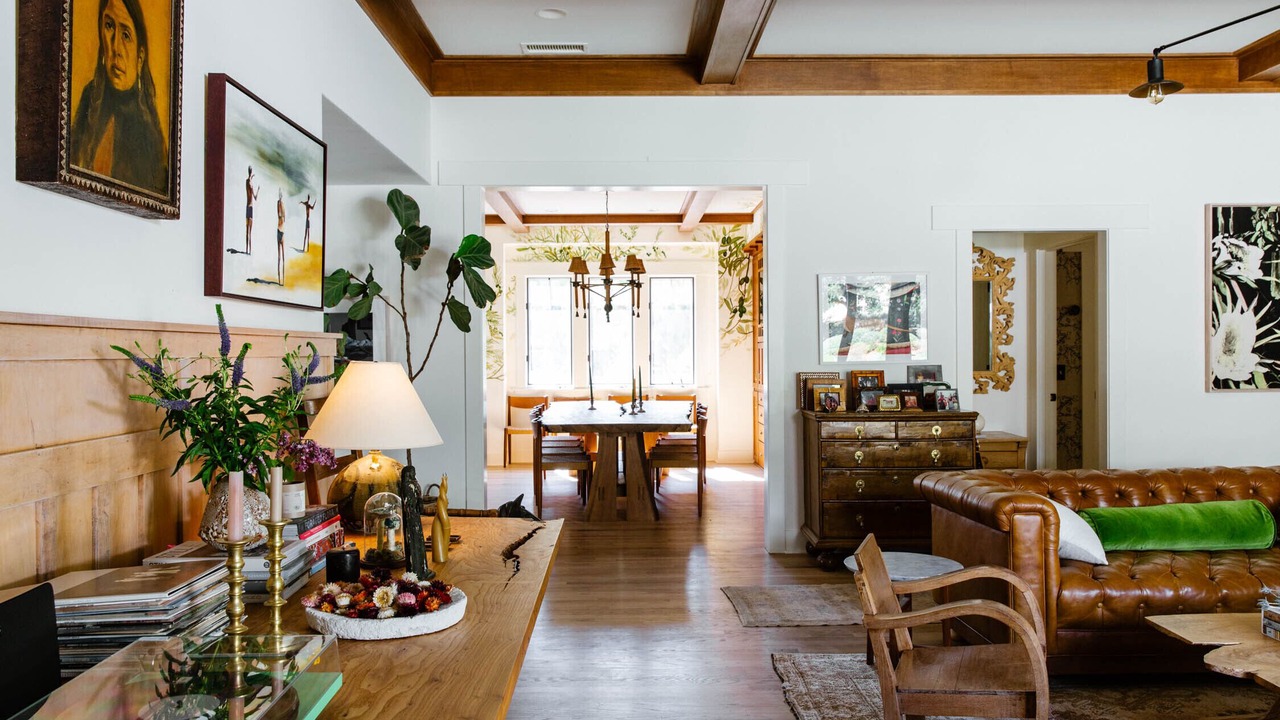 Photo of Livingroom in Ojai