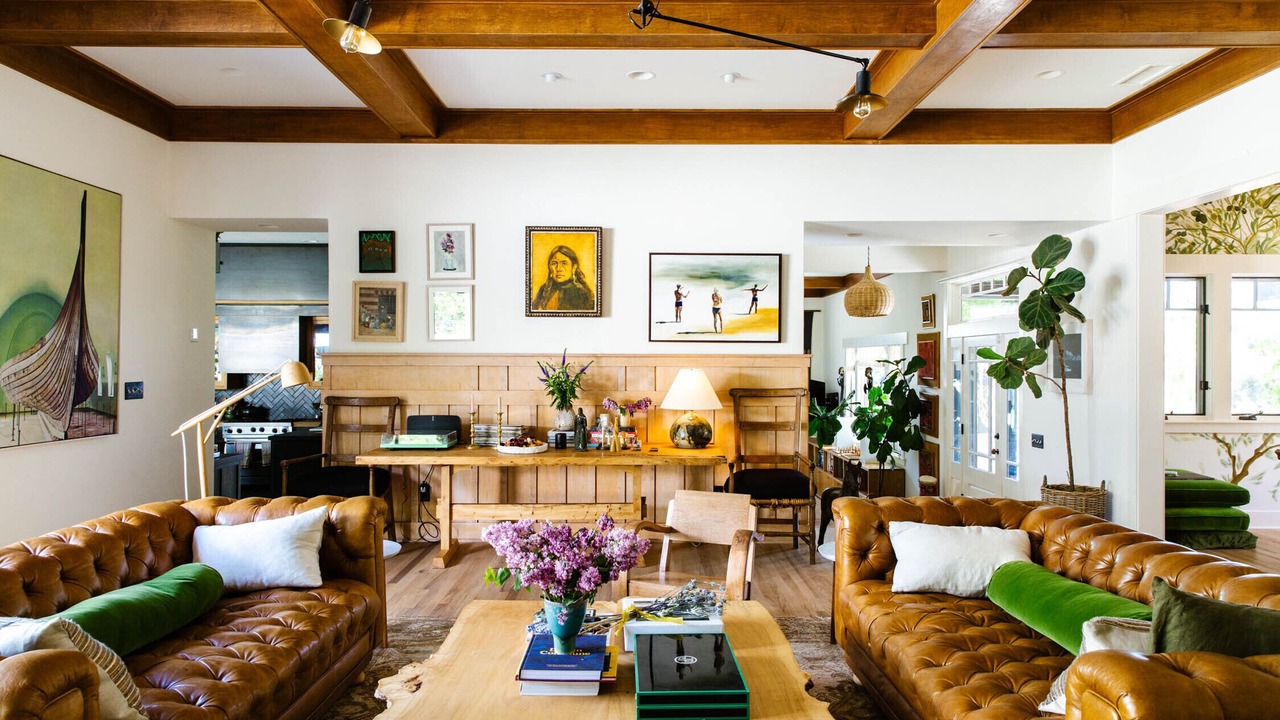 Photo of Livingroom in Ojai