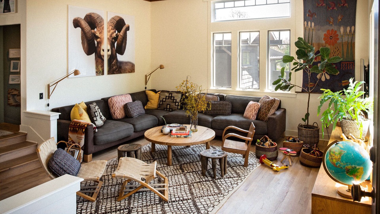 Photo of Livingroom in Ojai