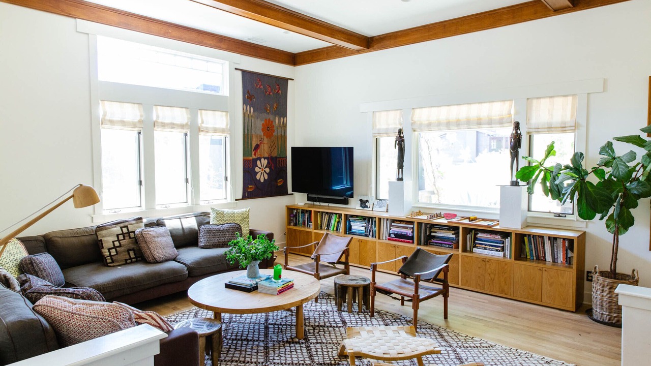 Photo of Livingroom in Ojai