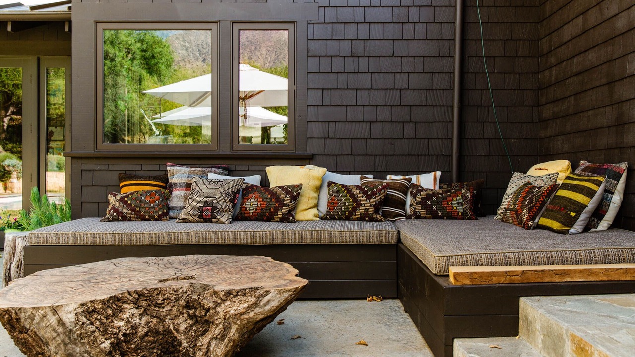 Photo of Livingroom in Ojai