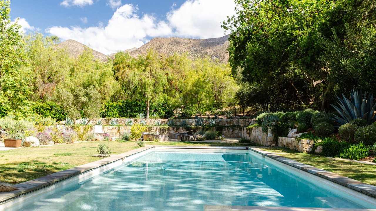 Photo of Outdoor in Ojai