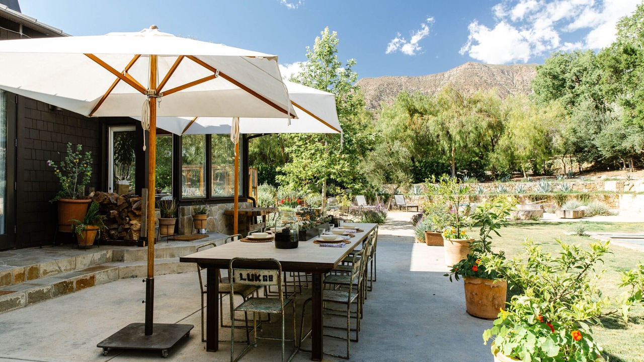 Photo of Outdoor in Ojai