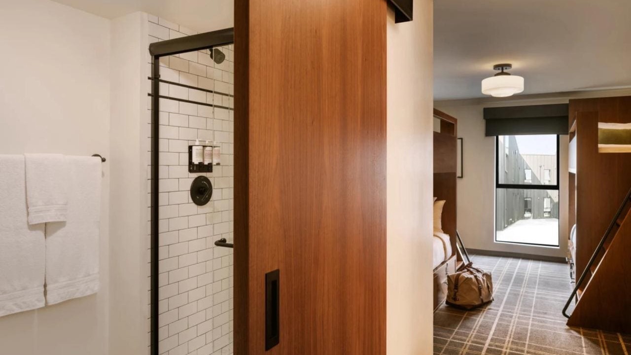Photo of Bathroom in Sawtelle