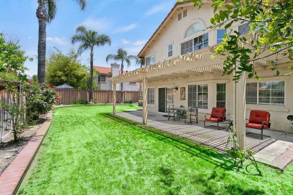 Photo of Outdoor in Fontana