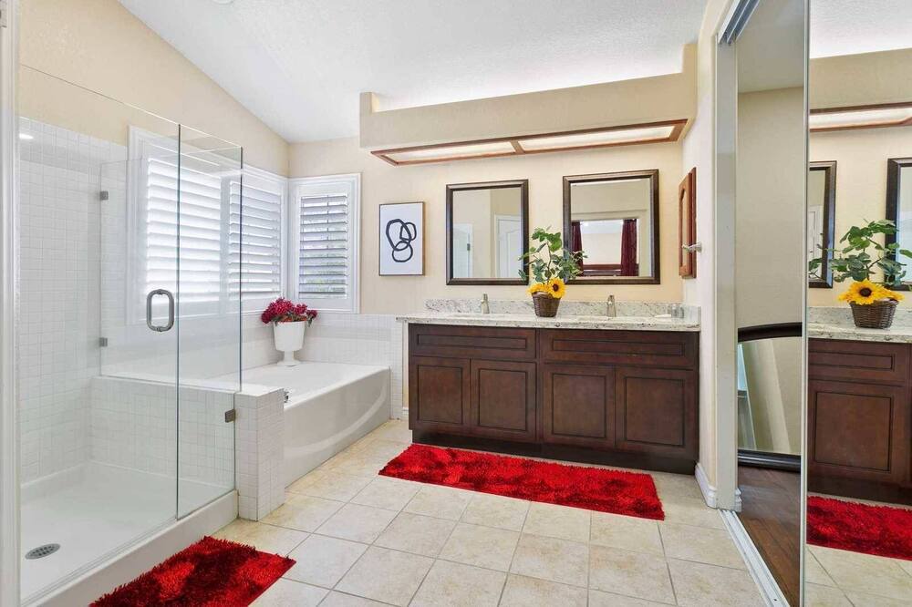 Photo of Bathroom in Fontana