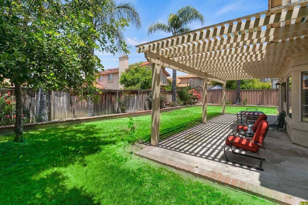 Photo of Outdoor in Fontana