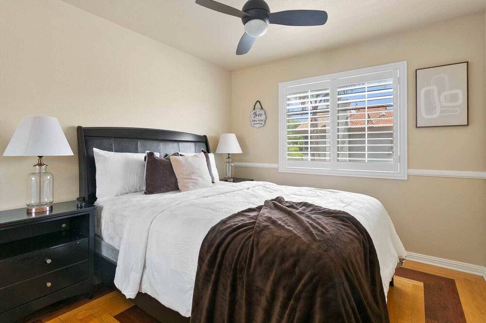Photo of Bedroom in Fontana