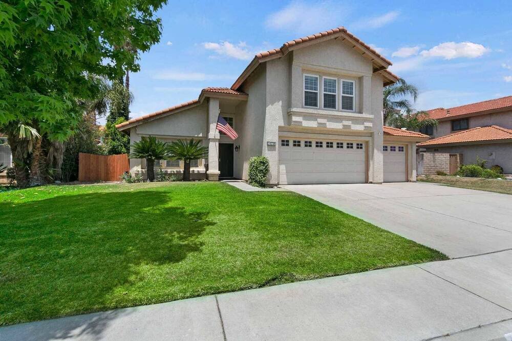 Photo of Outdoor in Fontana