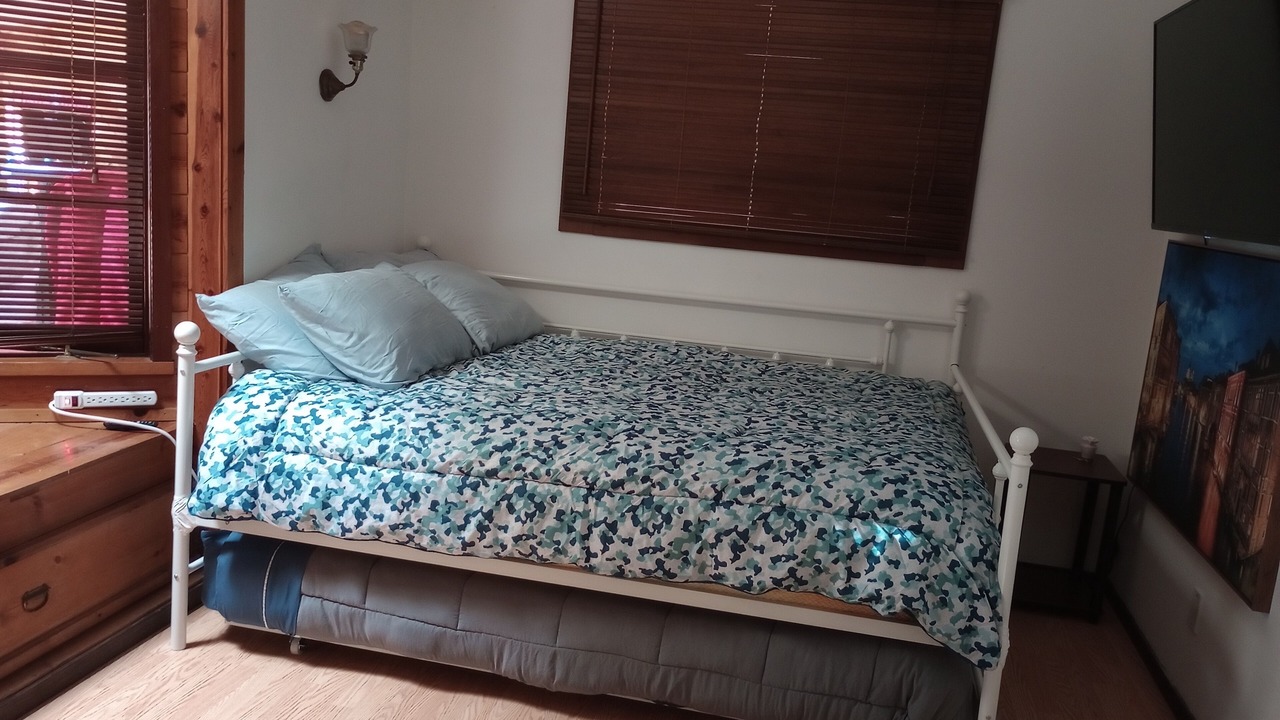 Photo of Bedroom in Carlotta