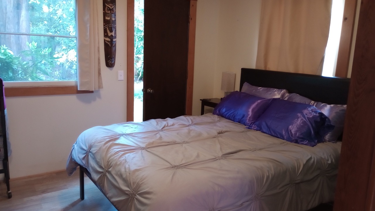 Photo of Bedroom in Carlotta