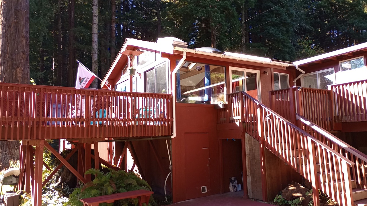 Photo of Outdoor in Carlotta